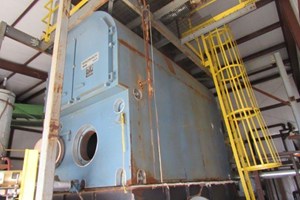 Boilersmith  Boiler