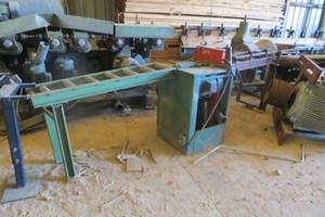 Unknown SK-18PCS  Chop Saw