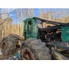 2003 Timberjack 460D Skidder