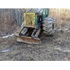 2003 Timberjack 460D Skidder