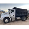 2013 Kenworth T370 Dump Truck