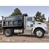 2013 Kenworth T370 Dump Truck