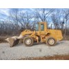 Case 621B Wheel Loader