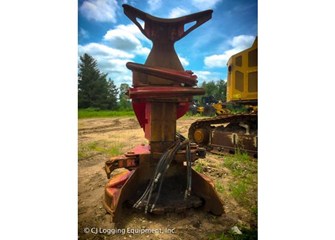 2006 Quadco 22B40 Logging Attachment