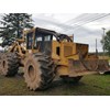 2004 Tigercat 630C Skidder