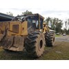 2004 Tigercat 630C Skidder