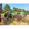 2000 Timberjack 460 Skidder