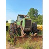 2000 Timberjack 460 Skidder