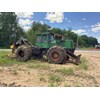 2000 Timberjack 460 Skidder