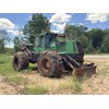 2000 Timberjack 460 Skidder