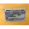 2002 Kaufman Trailers Flatbed Trailer