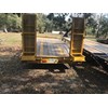 2002 Kaufman Trailers Flatbed Trailer