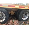 2002 Kaufman Trailers Flatbed Trailer