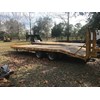 2002 Kaufman Trailers Flatbed Trailer