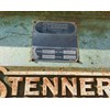 Stenner VHC Band Resaw