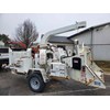 2016 Morbark Beever M12D Mobile Wood Chipper