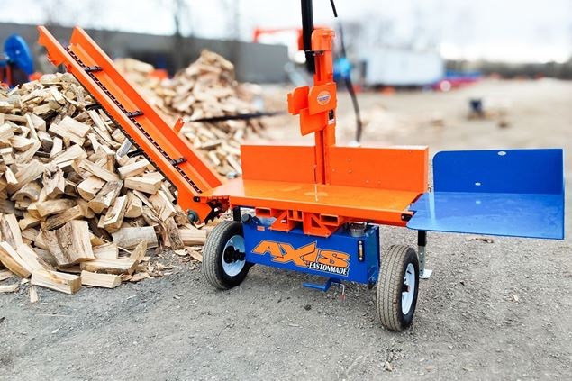 New log splitters for sale discount