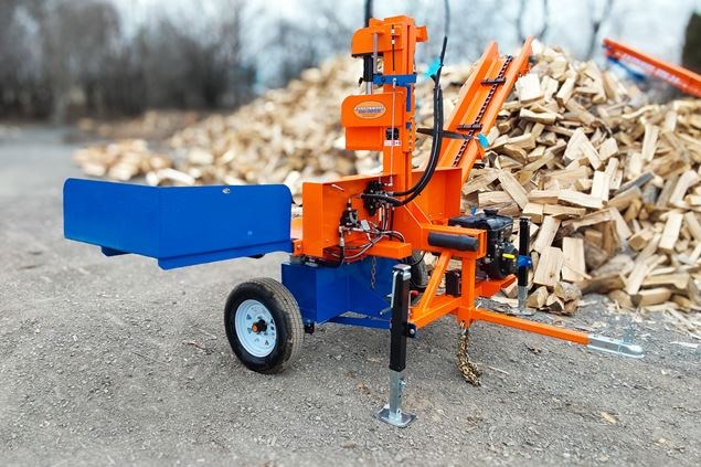 Easton axis wood splitter discount