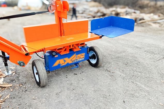 Eastonmade Axis Firewood Splitter