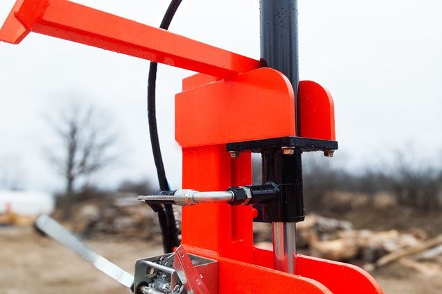 Eastonmade Axis Firewood Splitter