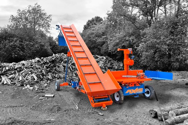 Eastonmade Axis Firewood Splitter