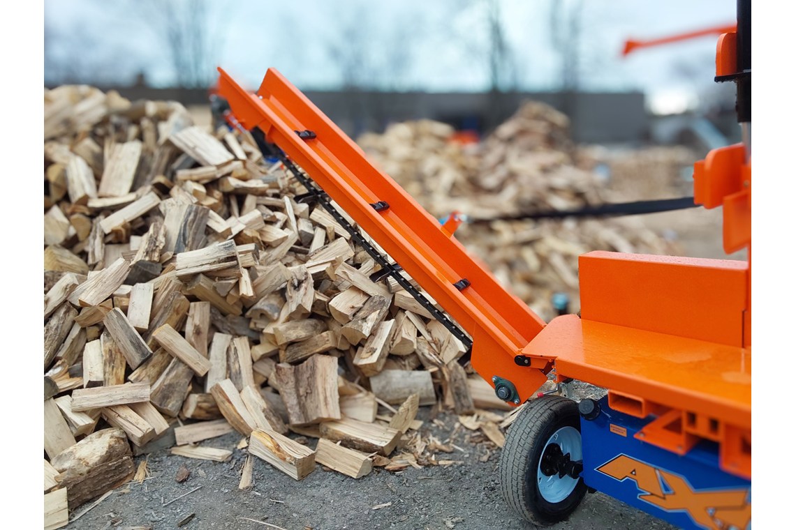 Eastonmade axis wood splitter for sale hotsell