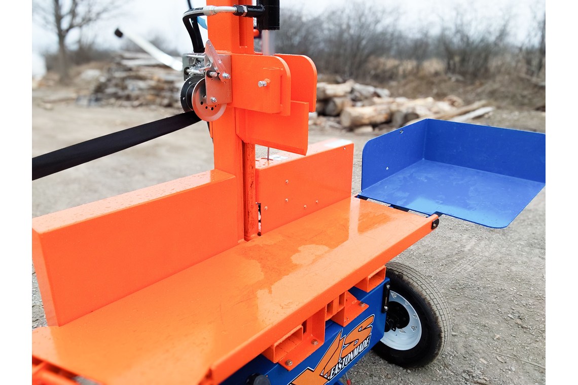 Eastonmade Axis Firewood Splitter For Sale