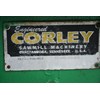 Corley 63-MSE-31-001 Board Edger