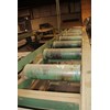 HMC 22ft Live Roll Conveyors