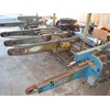 Globe 5 head Trim Saw