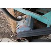 Stringer Industries 66in Chip Pack Stationary Wood Chipper