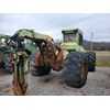 1998 Franklin 170 Skidder