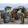 1998 Franklin 170 Skidder