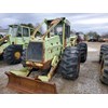 1998 Franklin 170 Skidder