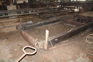 Unknown  Conveyor Board Dealing