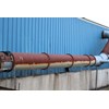 Unknown Dust Pipe Dust Collection System