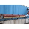 Unknown Dust Pipe Dust Collection System