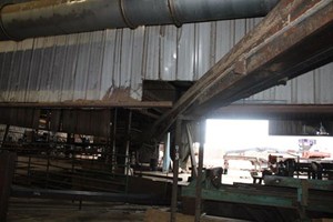 Unknown 120 ft  Conveyor General