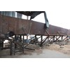 Unknown 3ft x 45ft Conveyor Deck (Log Lumber)