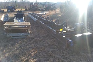 Unknown 75ft  Conveyors Belt
