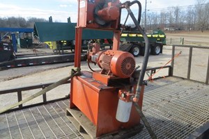 American IMC PP10/15  Hydraulic Power Pack