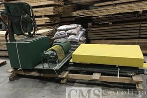 HMC HD-40  Carriage Drive (Sawmill)