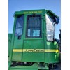 2009 John Deere 843J Wheel Feller Buncher