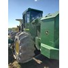 2009 John Deere 843J Wheel Feller Buncher