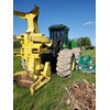 2009 John Deere 843J Wheel Feller Buncher