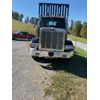 Peterbilt 378 Log Truck