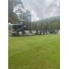 Peterbilt 378 Log Truck