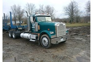 1993 Freightliner Day Cab  Truck-SemiTractor