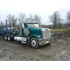 1993 Freightliner Day Cab SemiTractor Truck