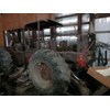 Timberjack 207 Skidder